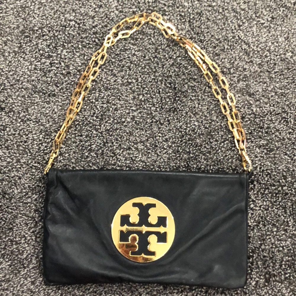 Tory Burch Flap Handbag